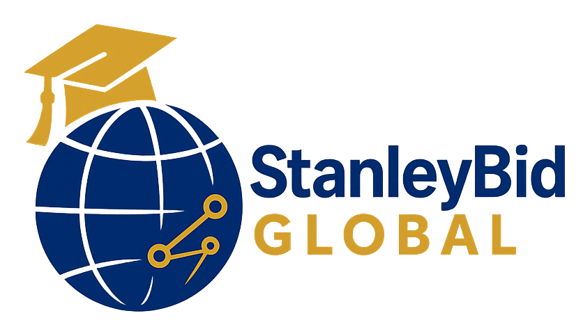 stanleybid.site